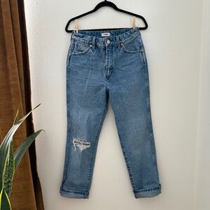 Wrangler Jeans Size 27